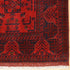 Khan Mohammedi 198 x 123 cms - The Nomads Tent
